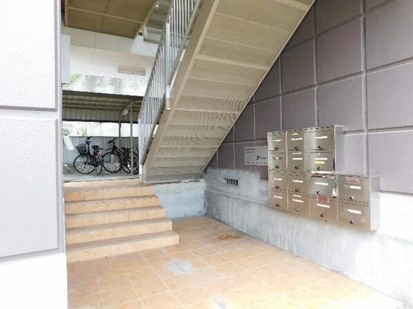 エスト・コリーヌの物件内観写真